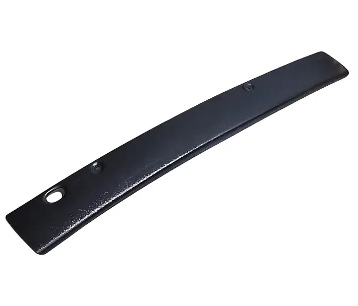 Andėklas plast. Cover plate plast.