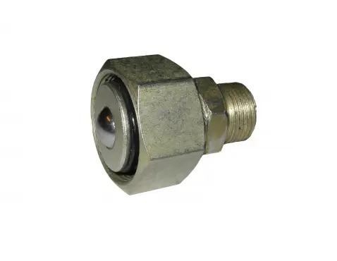 Lock-up devive R-h valve Lock-up devive R-h valve