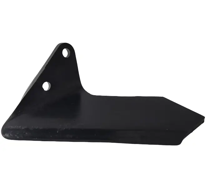 Sparnas 20 cm kair. (KRP) Tine wing 20 cm L-h (KRP)