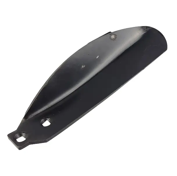 Kreipiančioji plati kair. (KRP) Guideboard wide L-h (KRP)