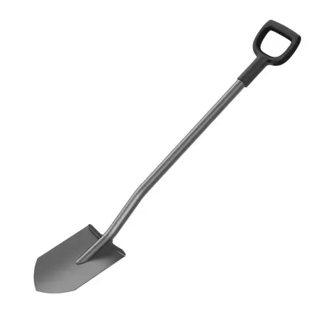 Kastuvas metalinis U formos BASIC 116 mm