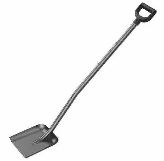 Semtuvas metalinis BASIC 23 cm