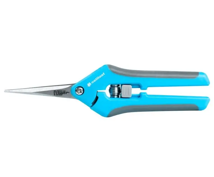 Sodo žirklės Cellfast (L - 16.5 cm)