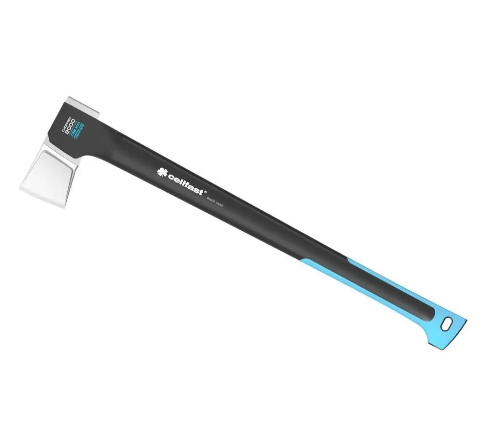 Kirvis skaldymo Cellfast ERGO C2000, 2 kg