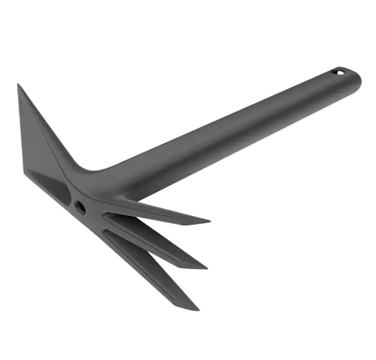 Kauptukas rankinis 2 in 1 BASIC