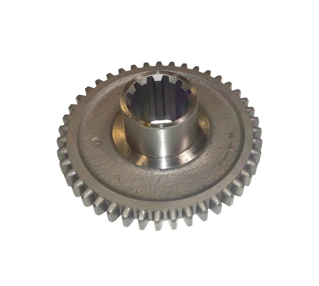 Transmission gear III