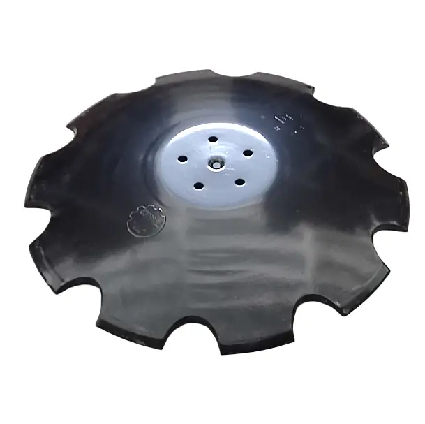 Diskas 560 mm, 5 skylių, 6 mm Disc 560 mm, 5 holes, 6 mm