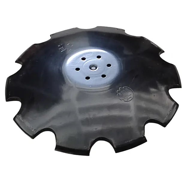 Diskas 560 mm, 6 skylių, 5 mm Disc 560 mm, 6 holes, 5 mm