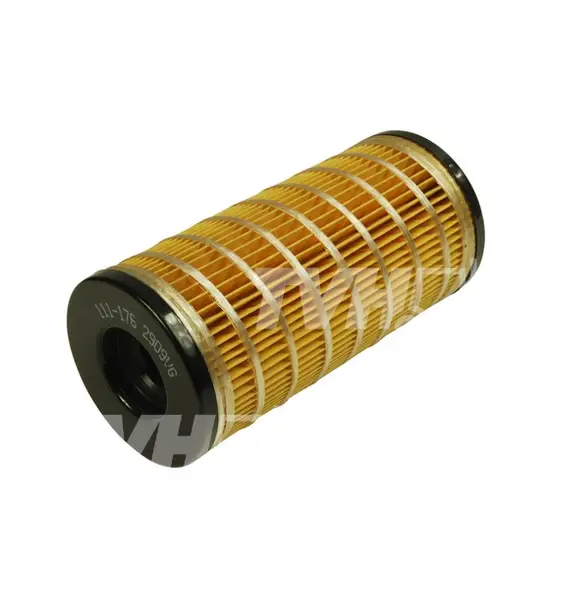 Filtras kuro Fuel filter