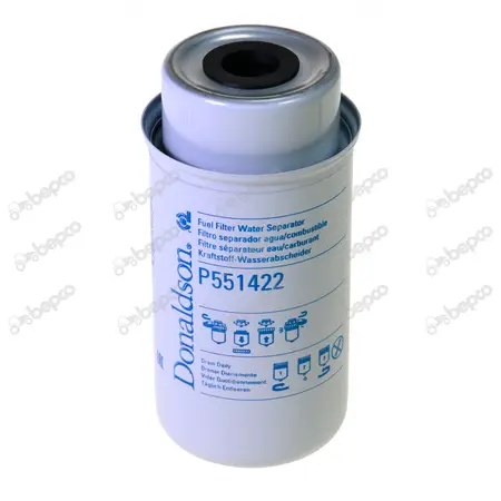 Kuro filtras Fuel filter