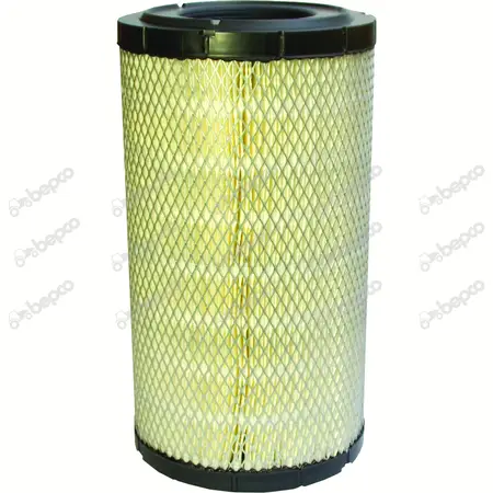 Išorinis oro filtras Outer air filter
