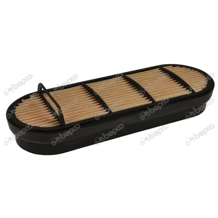 Vidinis oro filtras (300x107x40mm) Inner air filter (L-300mm, W-107mm, T-40mm)