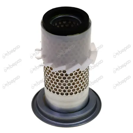 Oro filtras (išorinis) Air filter (exterior)