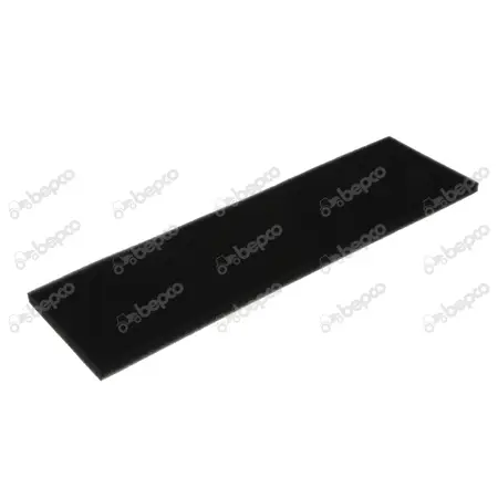 Kabinos oro filtras 360x105x9.5 mm Cab air filter 360x105x9.5 mm