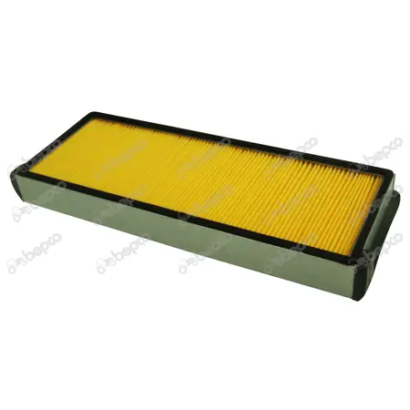 Kabinos oro filtras 478x170x53 mm Cabin air filter 478x170x53 mm