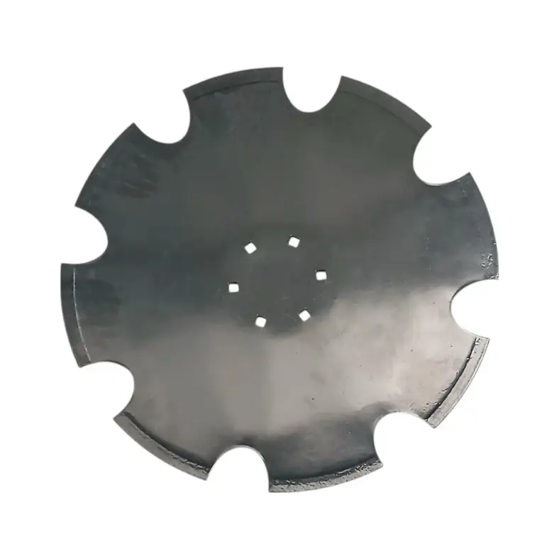 Diskas 630 mm, 6 skylių, 6 mm (PB306) Disc 630 mm, 6 holes, 6 mm (PB306)