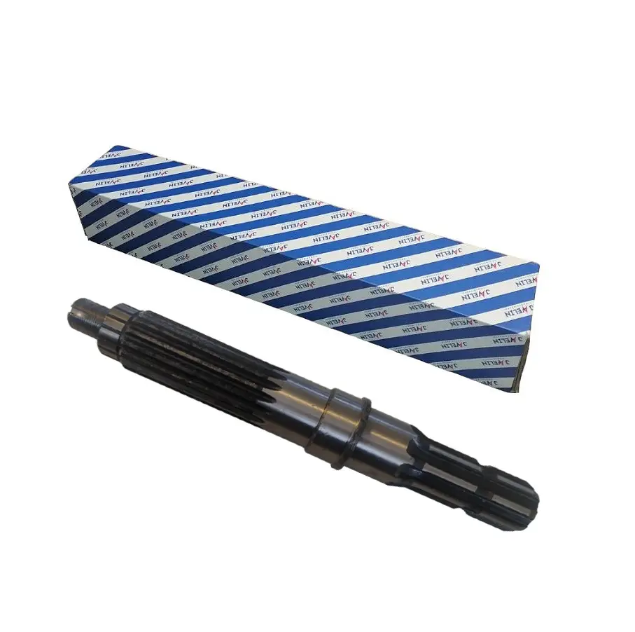Power Take-Off shaft (with 8 splines)