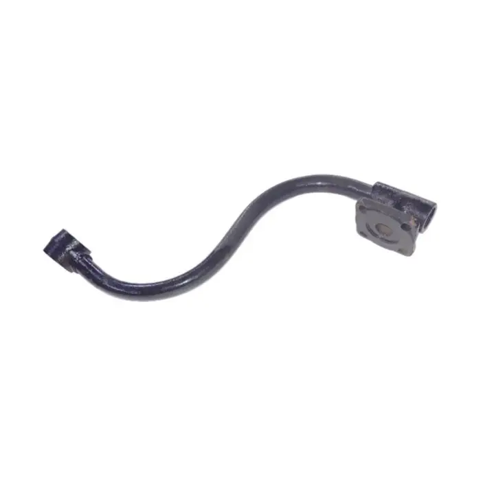 Oil tube