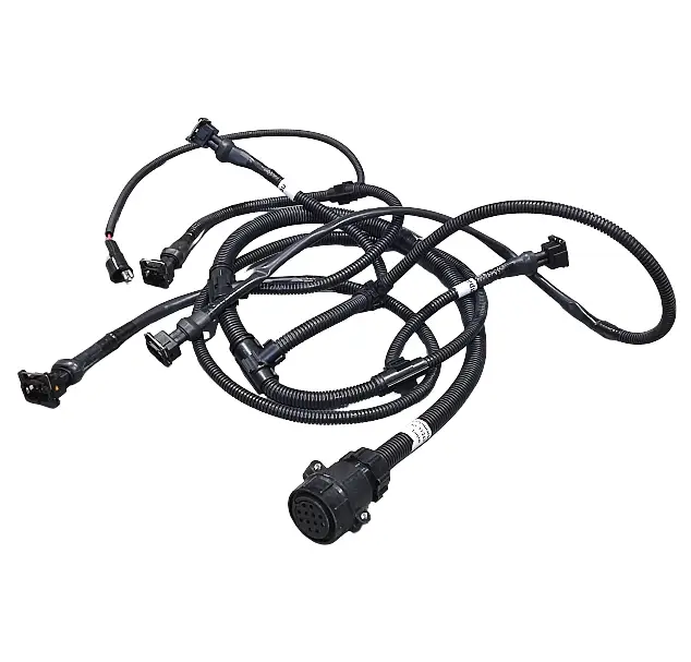 Harness Harness