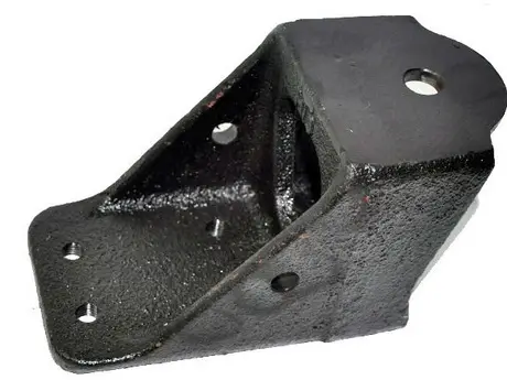 Kronšteinas BG Bracket
