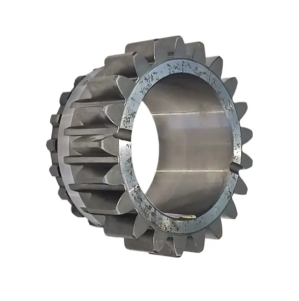 Krumpliaratis Z-21 Gear z=21