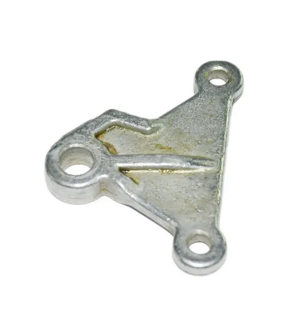 Svirtis Lever