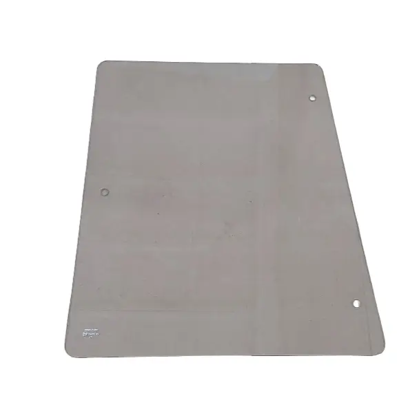 Stiklas šoninis 688x610 Side glass 688x610
