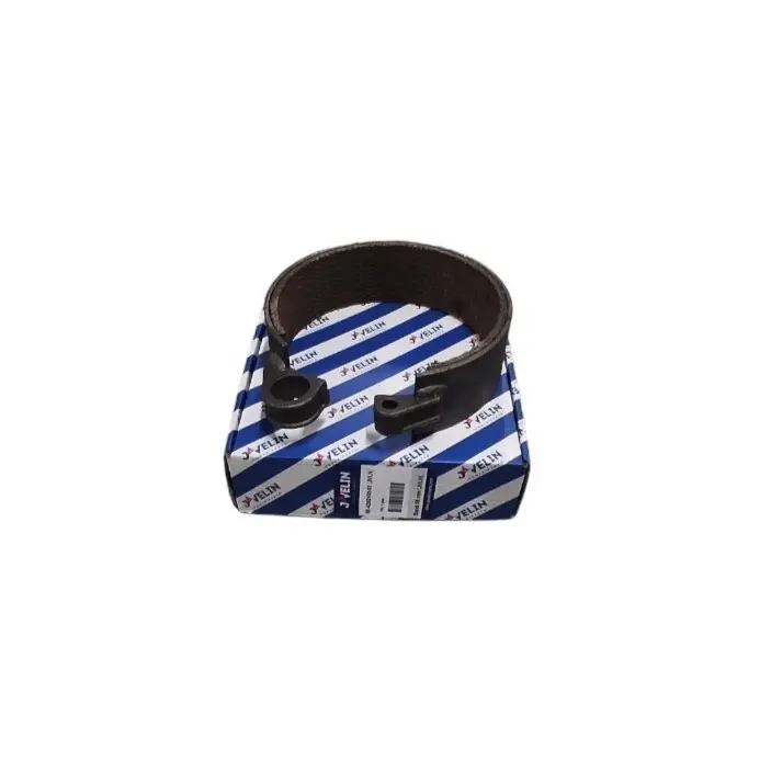 Juosta stabdžių 56 mm (neausta)