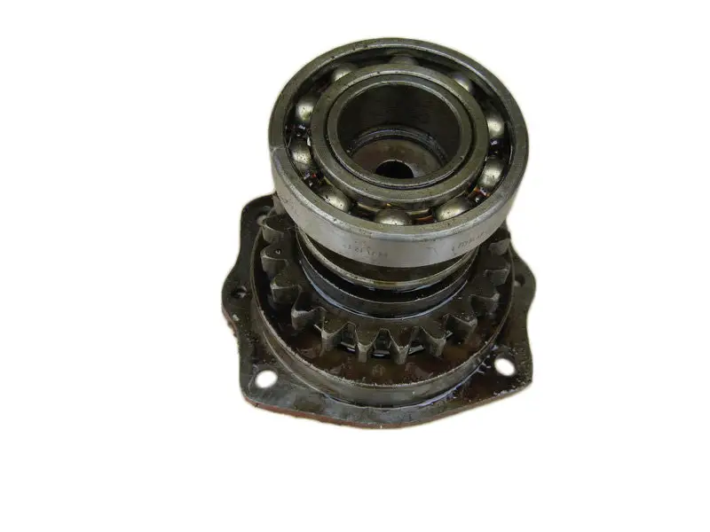 Siurblio pavara z-21 Pump drive z-21
