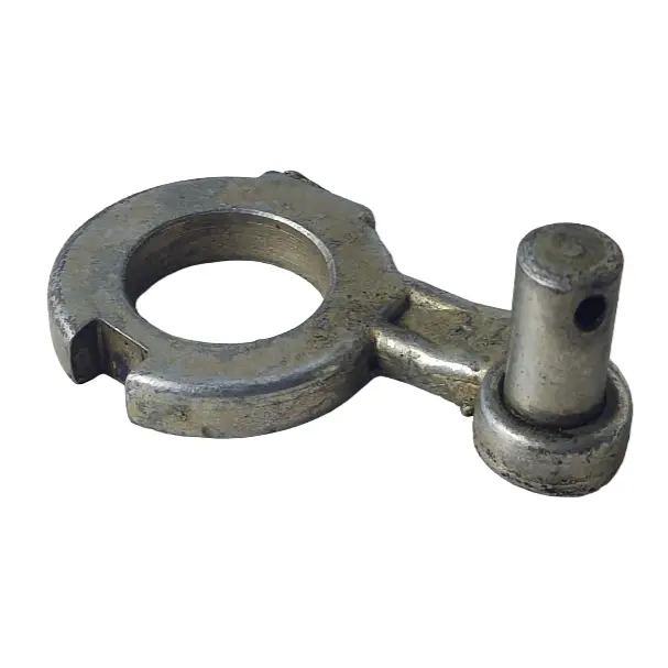 Svirtis Lever