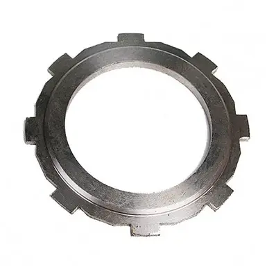Diskas atraminis Thrust disk