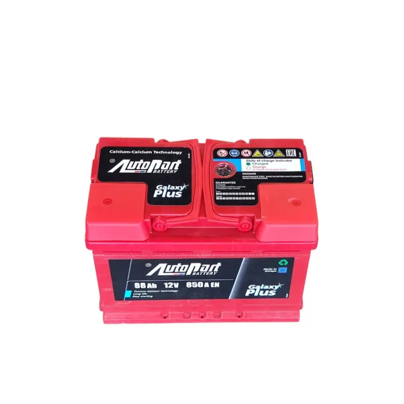 Battery 88Ah 12V 850A