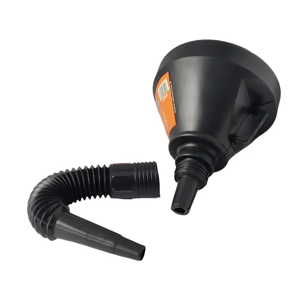 Piltuvas lankstus Ø - 120 mm Flexible funnel Ø - 120 mm