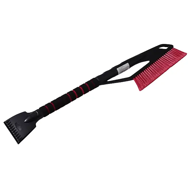 Ledo grandiklis su šepečiu Ice scraper with brush