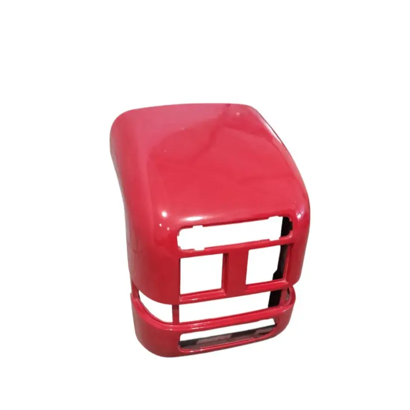 Variklio gaubtas plast. (seno tipo) Engine hood plastic (old type)