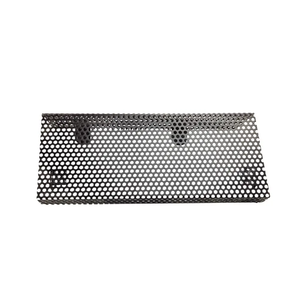 Kapoto grotelės Hood grille