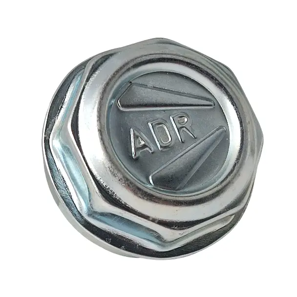 Gaubtas rato stebulės 62 mm (340/55-16) Wheel hub cap 62 mm (340/55-16)