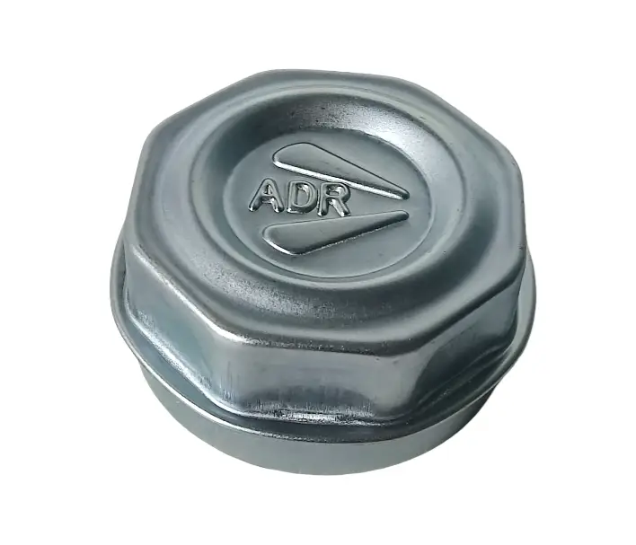 Gaubtas rato stebulės 80 mm (500/50-17) Wheel hub cap 80 mm (500/50-17)