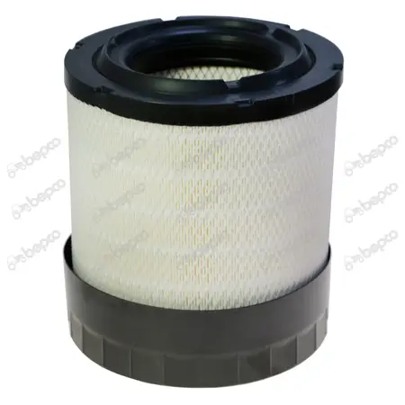 Oro filtras (išorinis) Air filter (outer)
