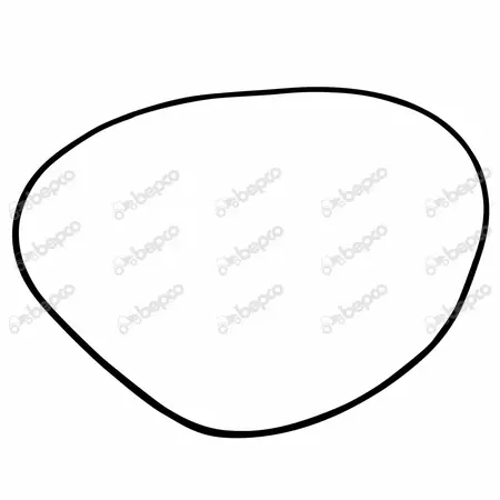 O-ring 253.59x3.53 mm O-ring 253.59x3.53 mm