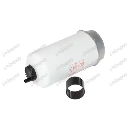 Kuro filtras Fuel prefilter