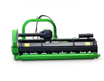 Smulkintuvas HOFMAN F-line (45-70 AG) Mulcher HOFMAN F-line (45-70 hp)