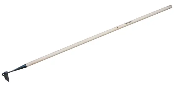 Kauptukas 16 mm Solid hoe 16 mm