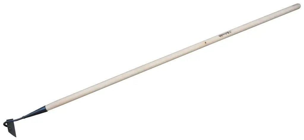 Kauptukas 12 mm Solid hoe 12 mm