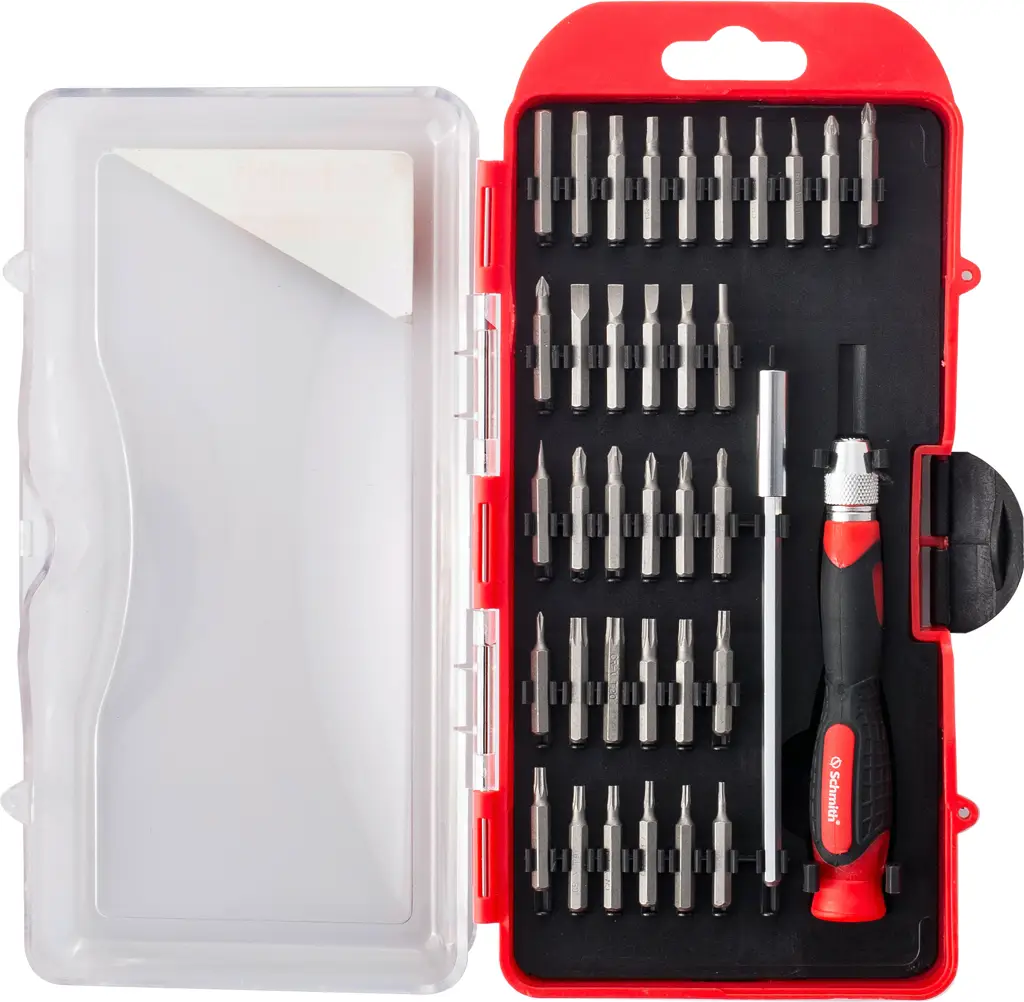 Antgalių rinkinys Nozzle set