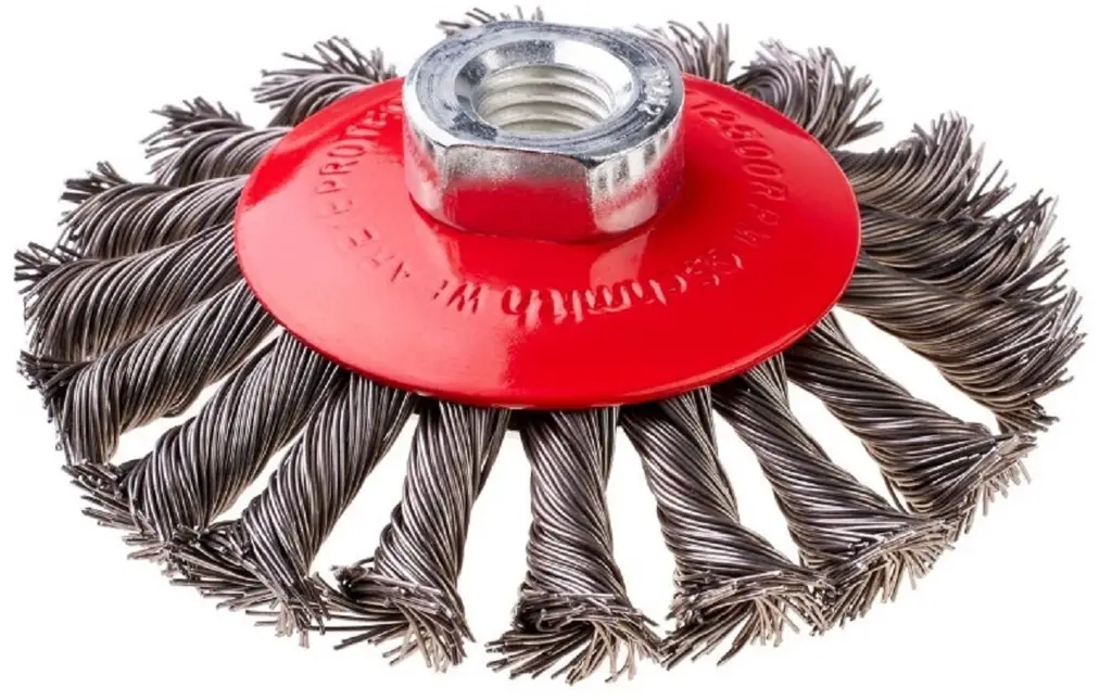 Šepetys vielinis Wire brush