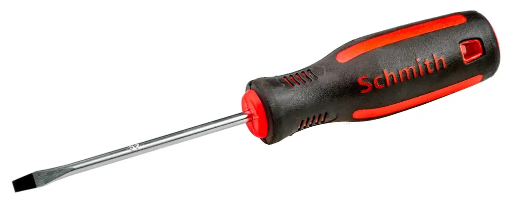 Отверткa плоская 6,5x150мм Slotted screwdriver 6,5x150 mm