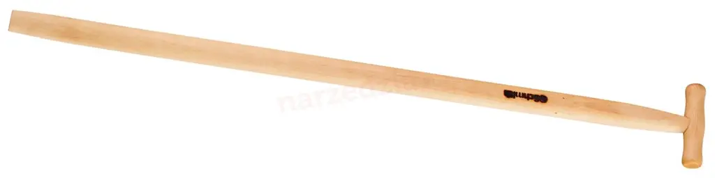 Kotas kastuvui 100 cm Shovel handle