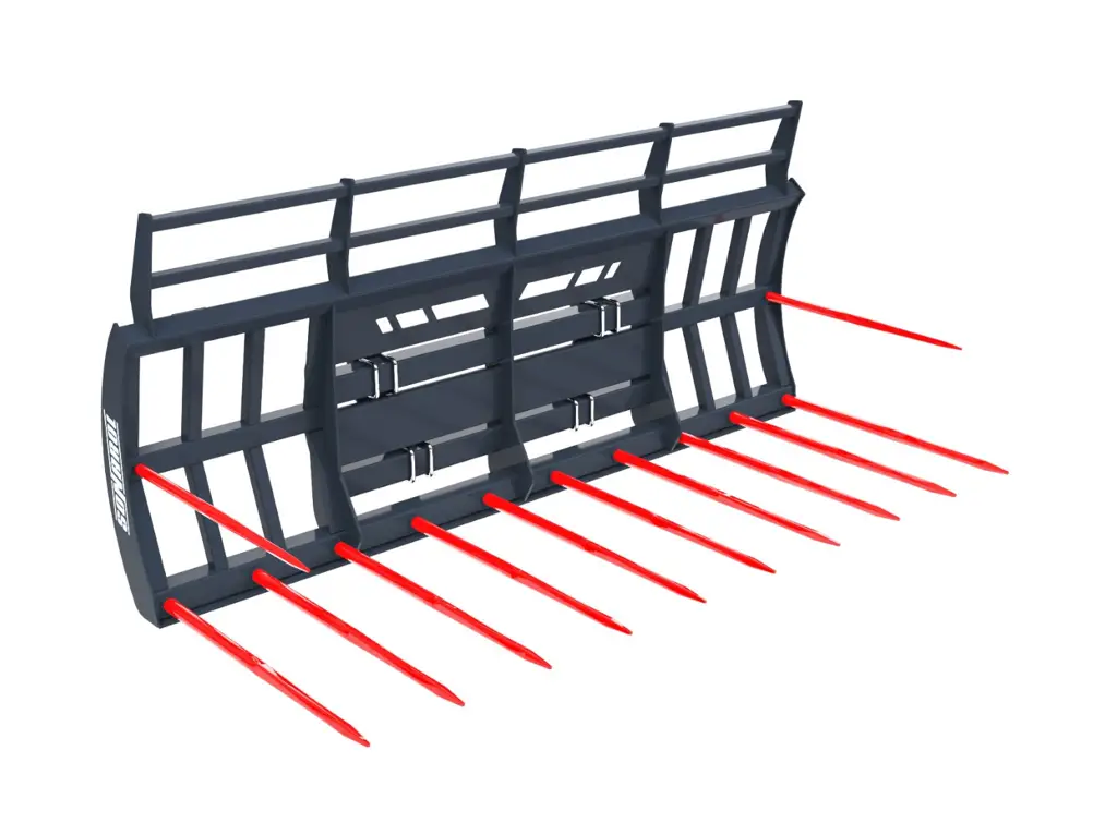 Forks for green fodder Sonarol WZC Forks for green fodder Sonarol WZC