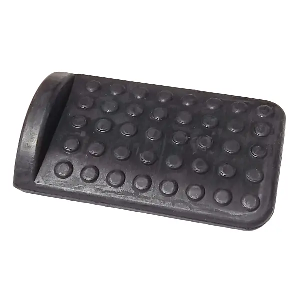 Pedalo apsauga Pedal hood
